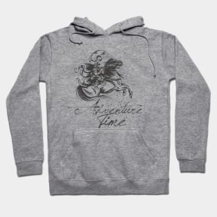 Hold Your Horses Hoodie